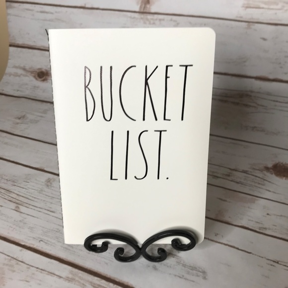 Rae Dunn Notebook Trio - Picture 3 of 8